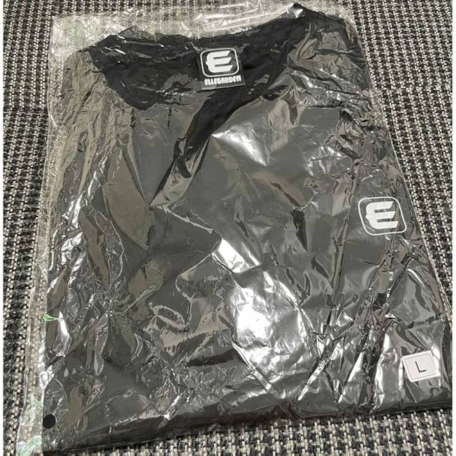 ELLEGARDEN ラグラン Lサイズ Amazon.co.jp: XLサイズ ラグランTシャツ