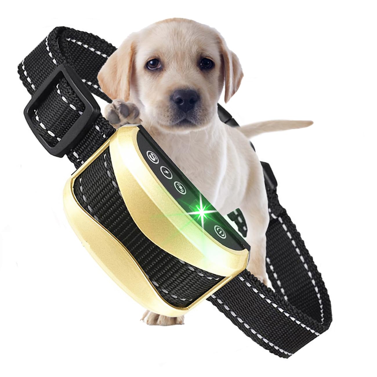 Amazon | 無駄吠え防止 首輪 犬むだぼえ防止 グッズ 無駄吠え防止器具