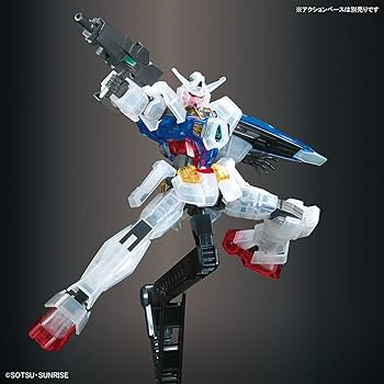Amazon.co.jp: バンダイスピリッツ 【イベント限定】HG 1/144 「機動