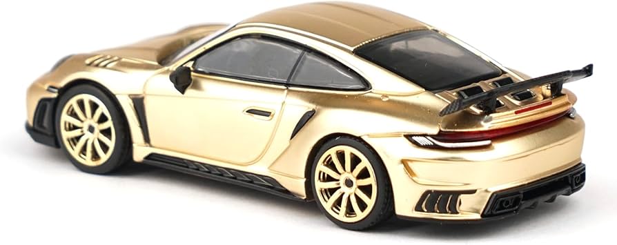 スタッツ カーマスコット 太陽神 ラー 22金 希少 スポーツカー