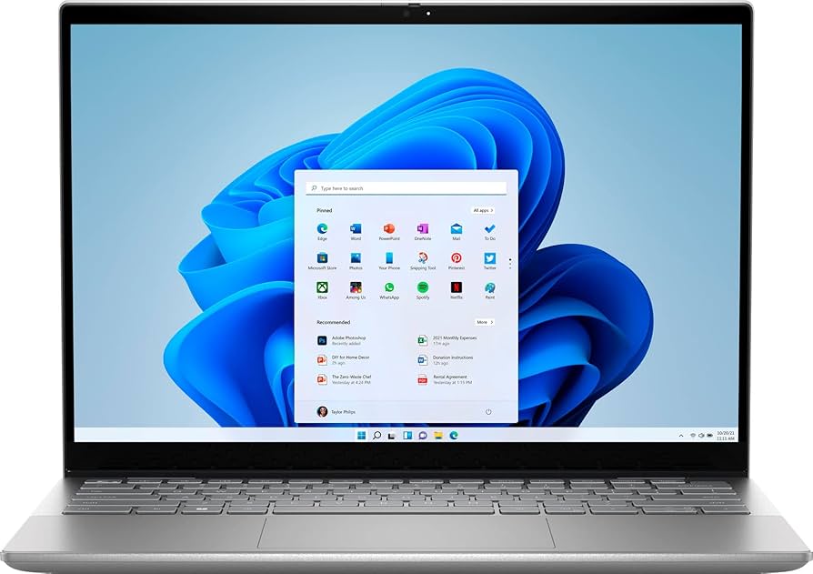 Amazon.com: Dell Inspiron i7420 14.0