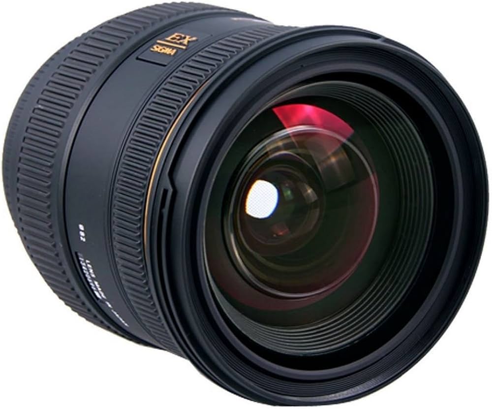 Amazon.co.jp: SIGMA 標準ズームレンズ 24-70mm F2.8 IF EX DG HSM