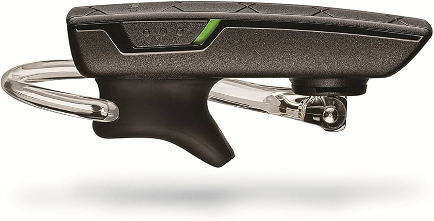 Amazon.com: Plantronics Explorer 52 Lightweight Bluetooth Wireless