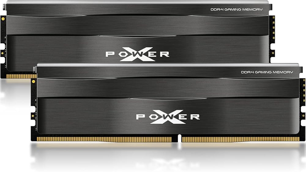 Amazon.co.jp: SP Silicon Powerシリコンパワー デスクトップPC用