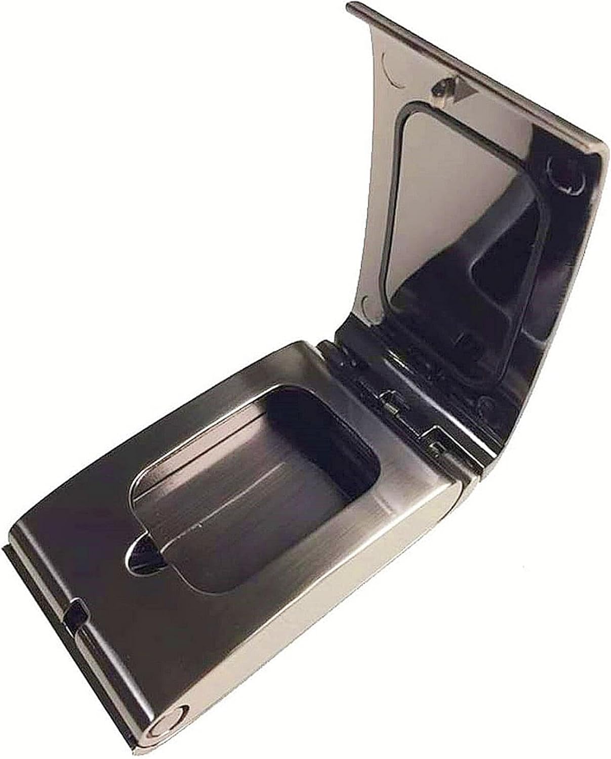 OCCUPIED JAPAN アンティーク 卓上 煙草入れ 灰皿 オキュパイド