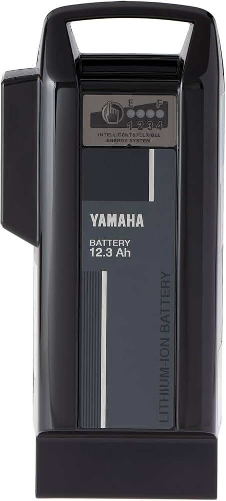 Amazon | ヤマハ発動機(Yamaha)リチウムイオンバッテリー ヤマハPAS