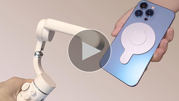 Amazon.com: Aerbeis for DJI Magnetic Phone Holder Clamp - for