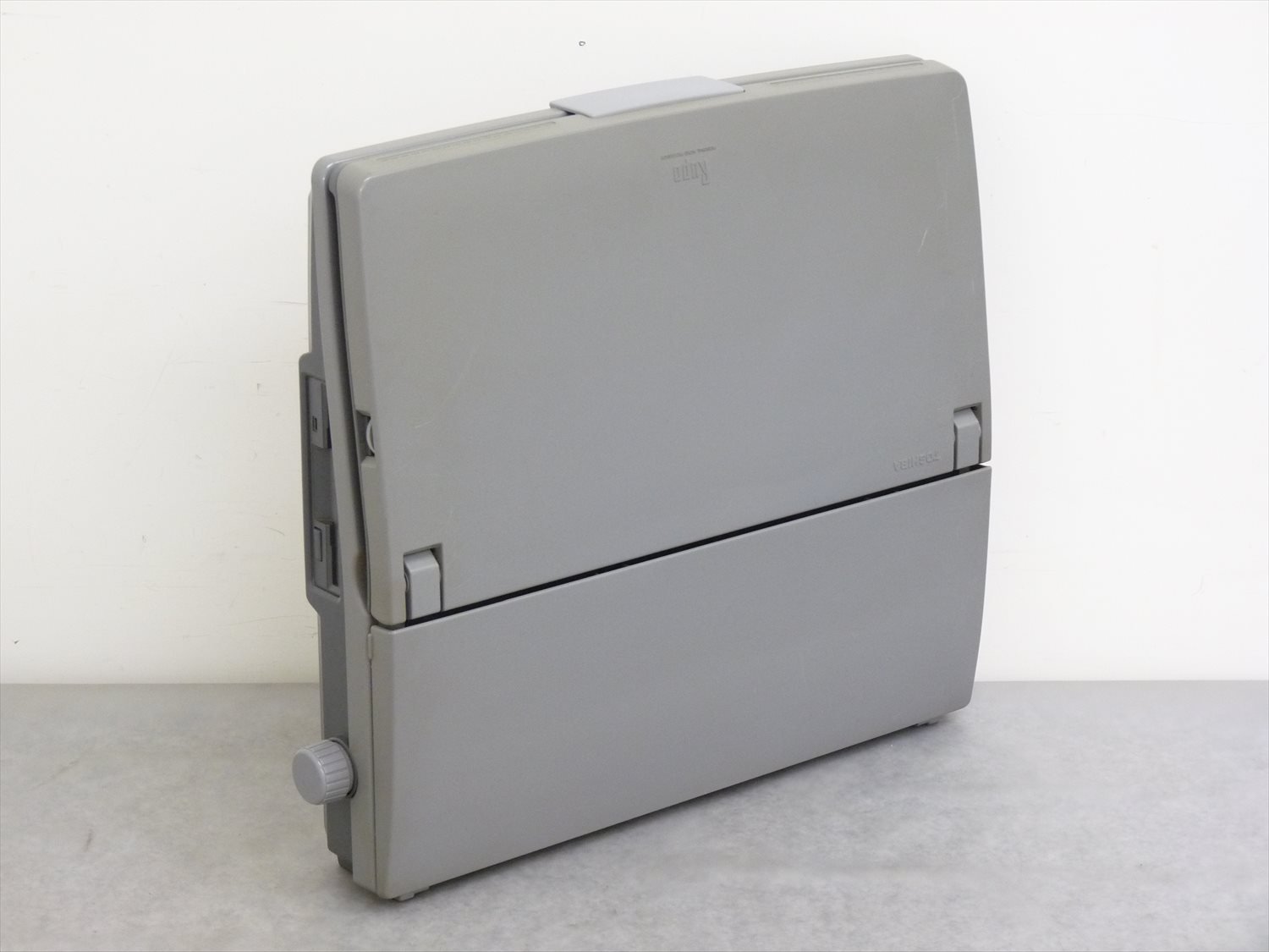 Amazon.co.jp: 東芝 ワープロ ルポ Rupo Qual JW-C660 : 文房具