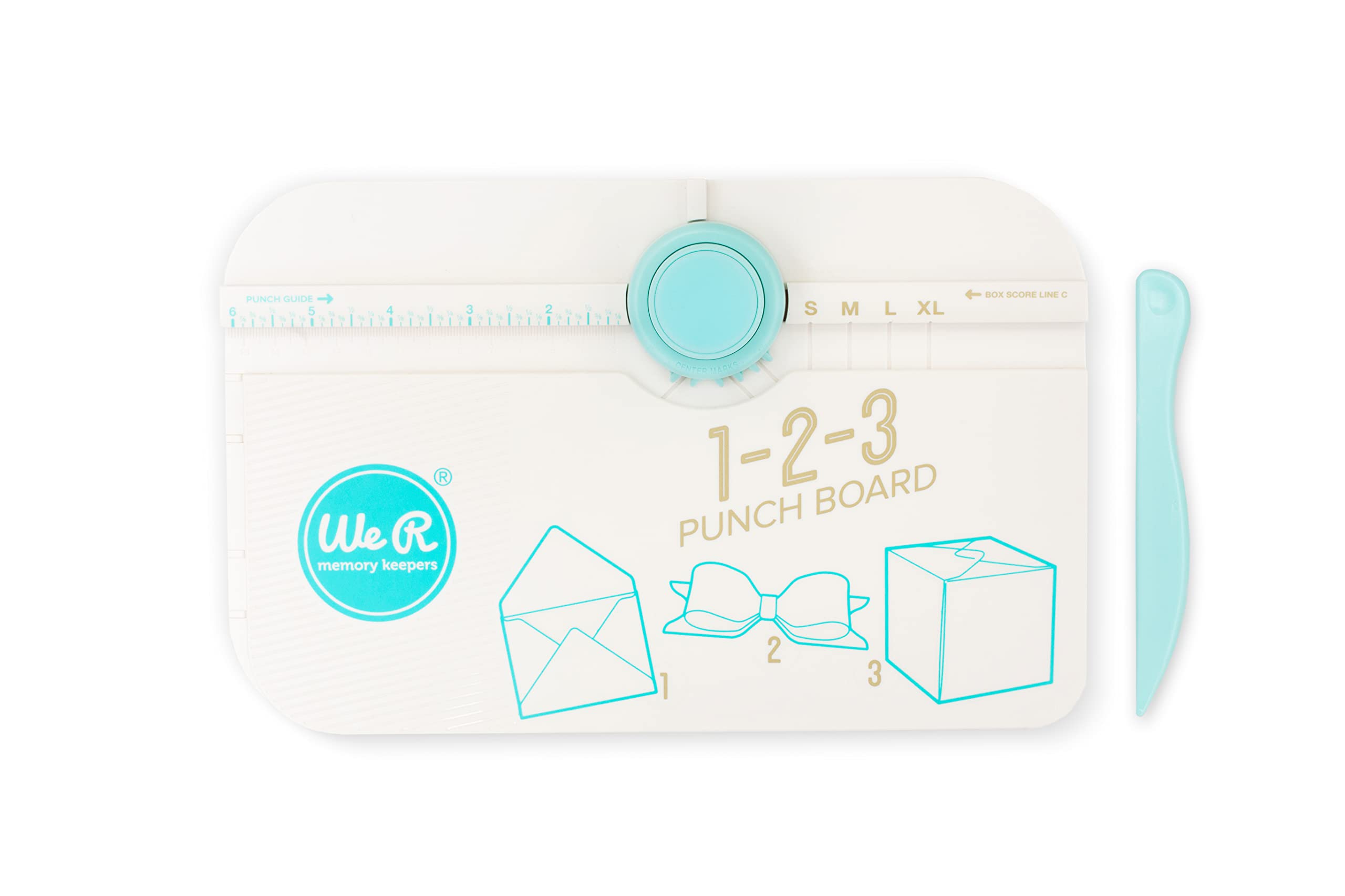 クリエイティブメモリーズパンチ2とオマケ 【公式通販】