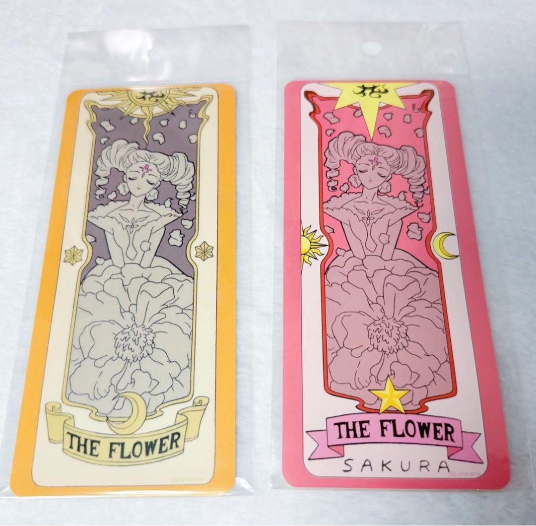 カードキャプターさくら 原作版 全118種 クロウカード編 バインダー