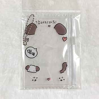 Amazon.co.jp: Y26 韓国 トレカケース トレカホルダー オオカミ