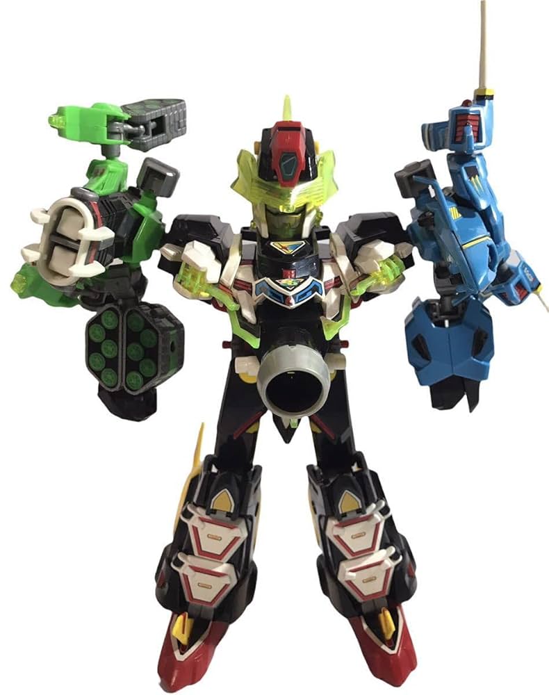 ビーダマン 爆外伝 ビーダキャリバー タカラ ビーダマン爆外伝V ビーダ