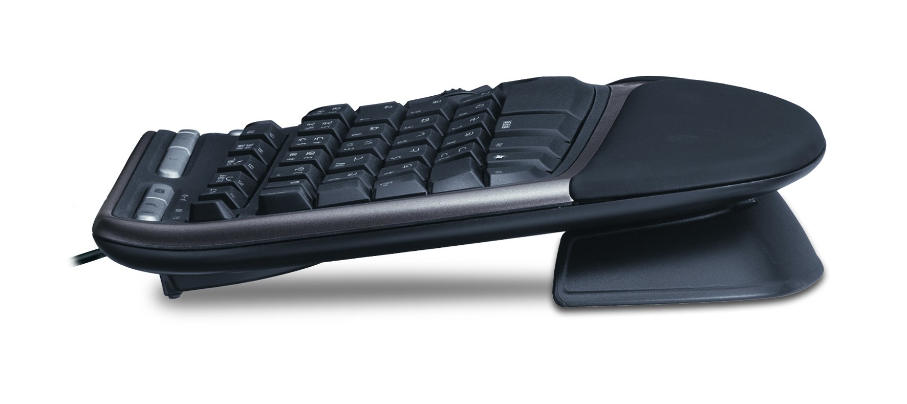 Amazon.co.jp: マイクロソフト キーボード Natural Ergonomic Keyboard