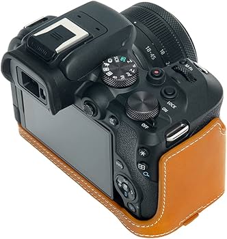 Amazon | TP Original Canon EOS R10 デジカメ 専用 オープナブル