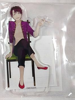 Amazon.co.jp: 妖はじ くじメイト B賞 たかはし明 UE5C : おもちゃ