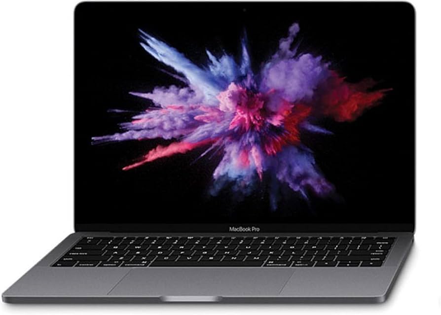 Amazon.com: 2017 Apple MacBook Pro 13.3
