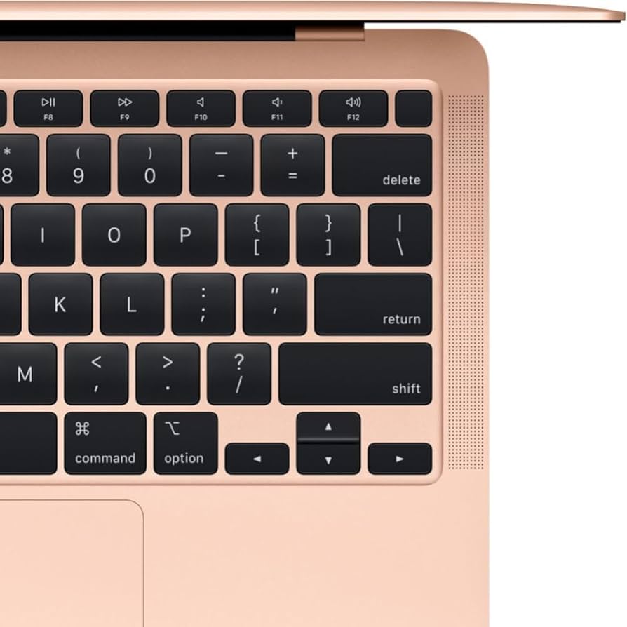 Amazon.com: 2020 Apple MacBook Air with Apple M1 Chip with 8-Core