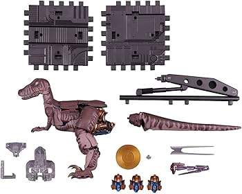 Amazon | トランスフォーマー マスターピース MP-41 ダイノボット