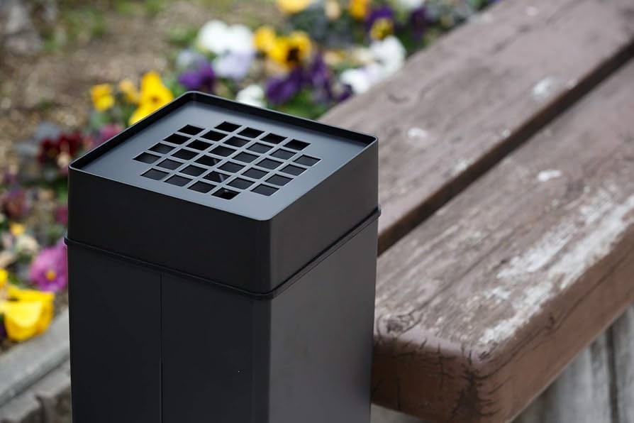 Amazon.co.jp: 山崎産業(Yamazaki Sangyo) スタンド 灰皿 スモーキング