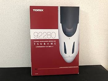 Amazon | TOMIX 九州新幹線 800系 つばめ 基本セット＋増結セット