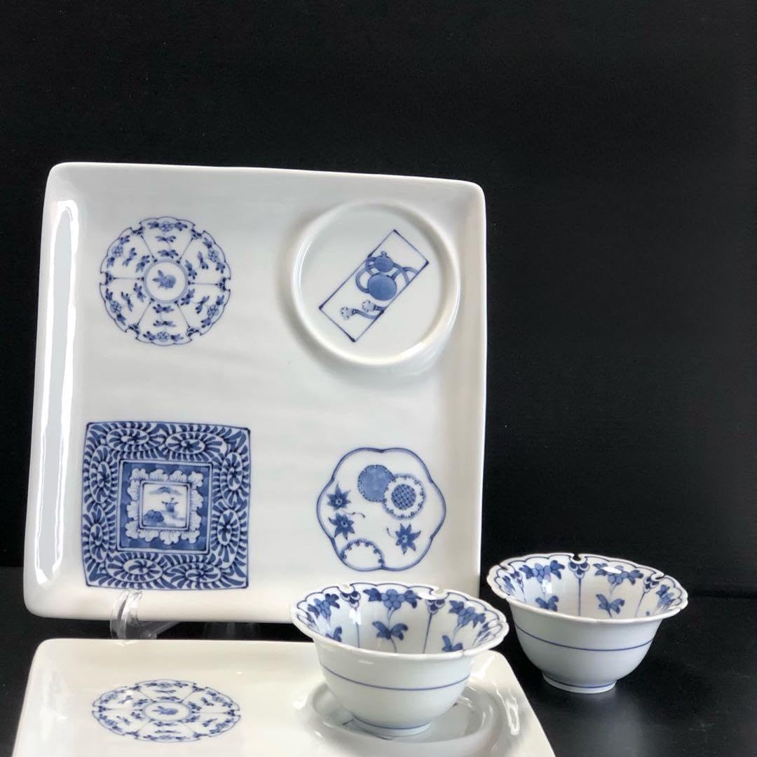 横石臥牛現川焼の伝統 重要無形文化財 十三代横石