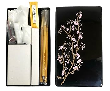 書道教室開講セット 副業に 日本書道協会 書道教室開講セット 副業に