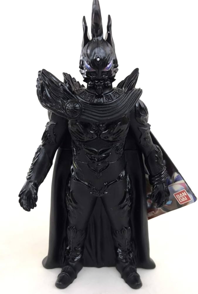 Amazon.co.jp: ウルトラマンメビウス ウルトラ怪獣シリーズ2006 FINAL