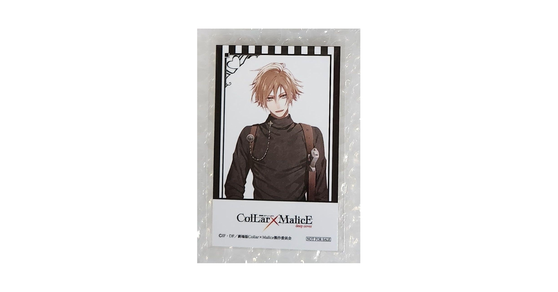 オトメイトガーデン カラマリ ランチョン 冴木弓弦 オトメイトガーデン