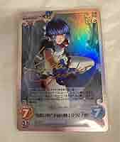 chaos tcg 一騎当千関羽サイン