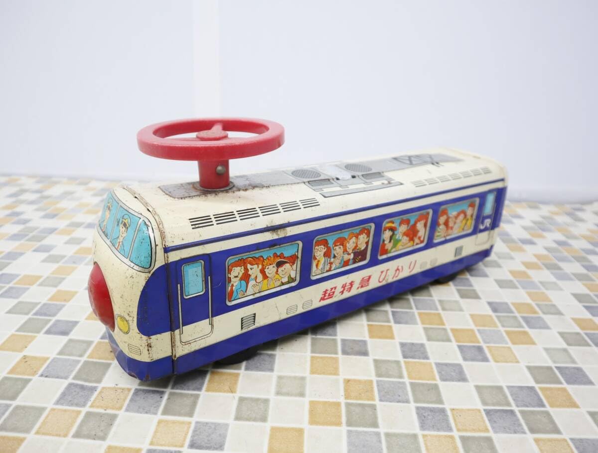 イチコー ブリキ 特急 新幹線 赤 イチコー ブリキ 特急 新幹線 赤 2025
