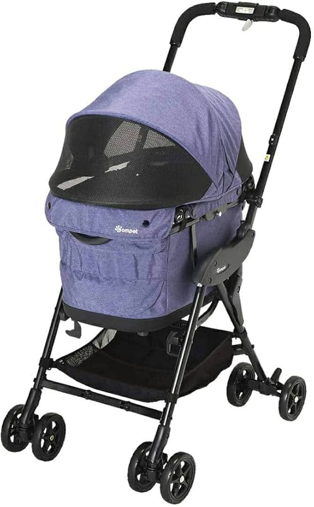Amazon | コムペット ミリミリEG ネイビーブルー | Kidstinct | カート