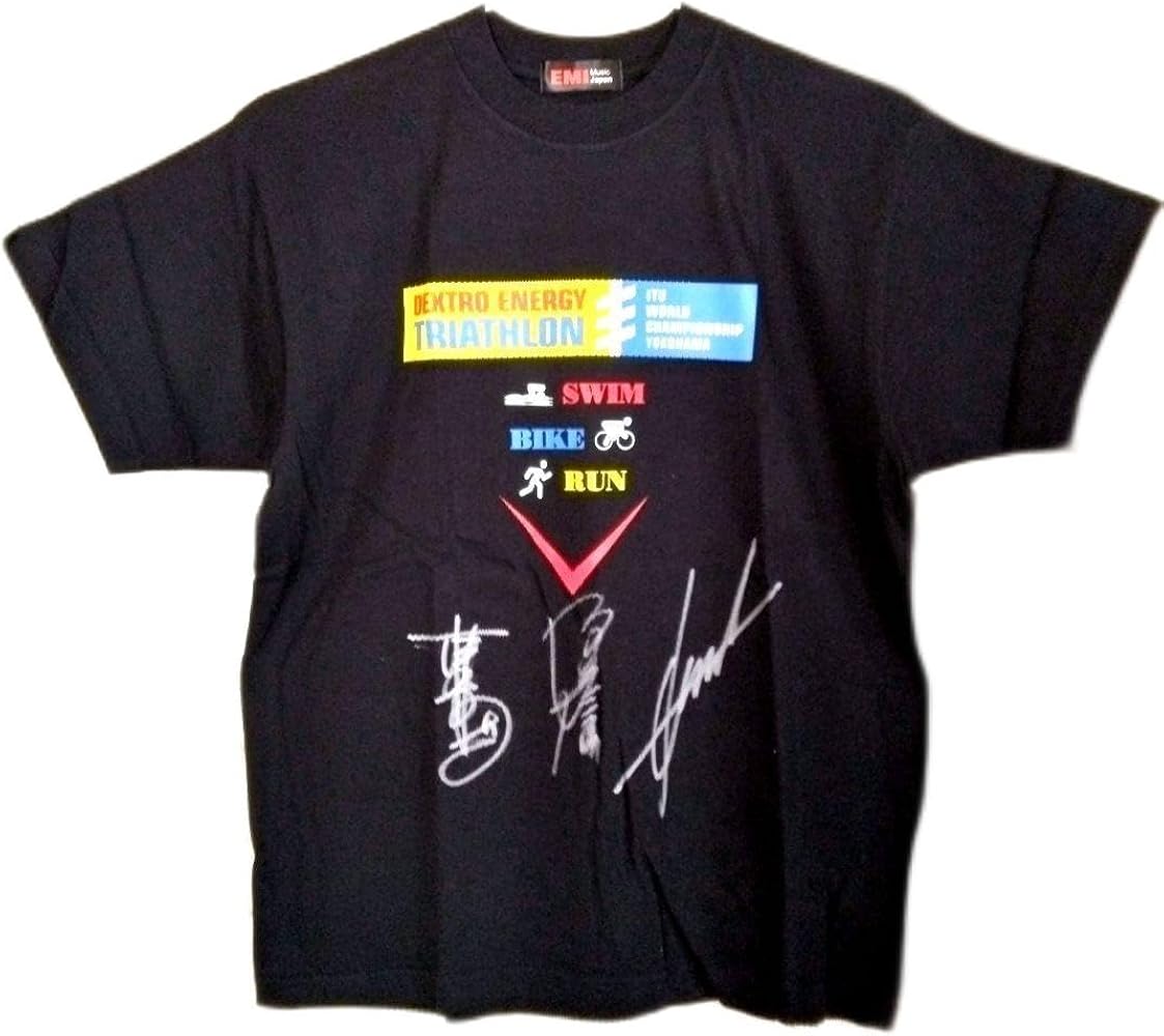 Amazon.co.jp: THE ALFEE Tシャツ : スポーツ＆アウトドア