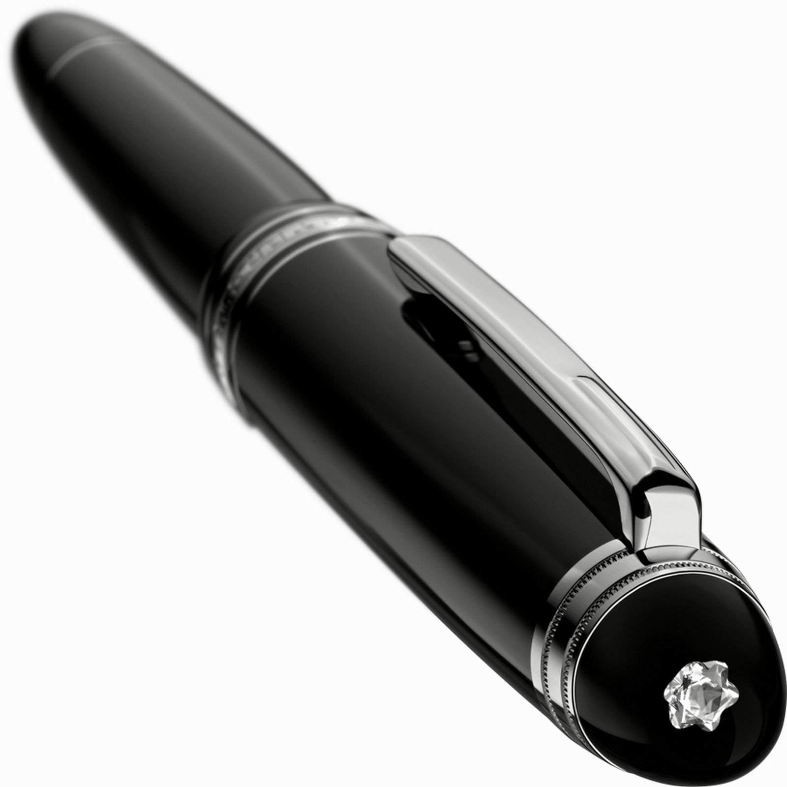 Amazon | Montblanc マイスタースタック ダイヤモンド ショパン