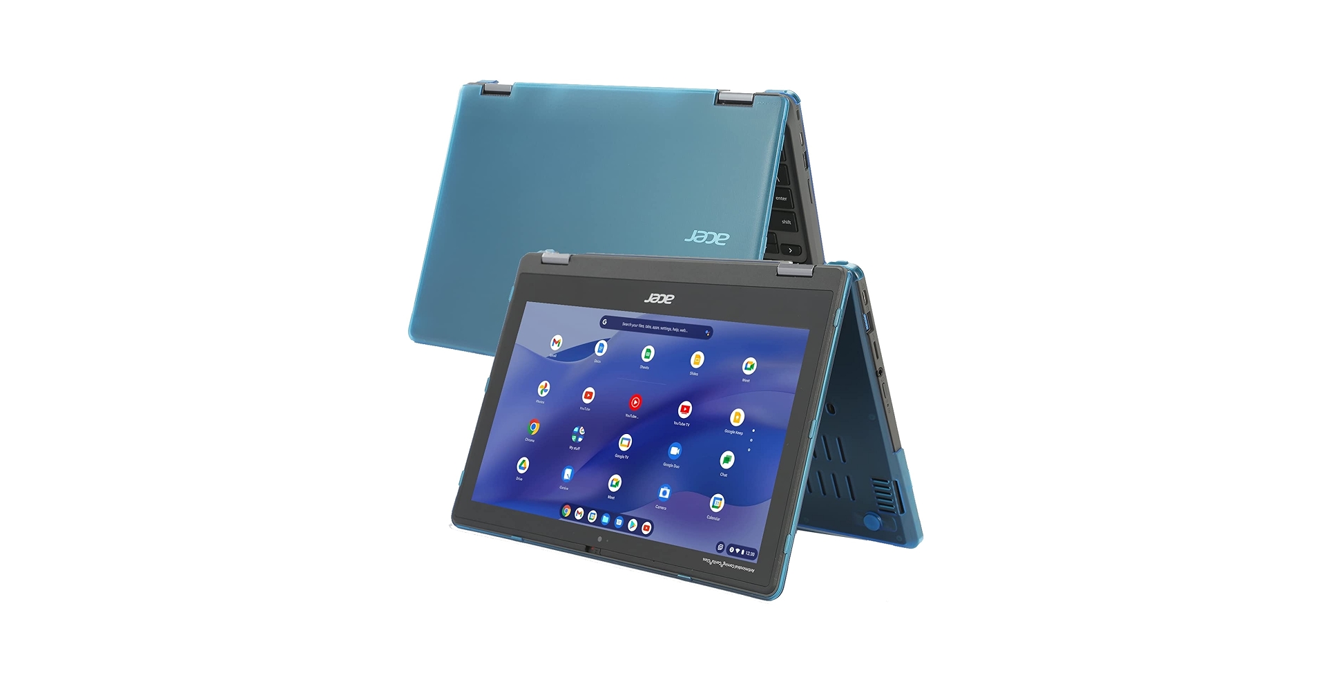 Acer Chromebook R752T-G2 (パソコンケース付) Acer Chromebook R752T