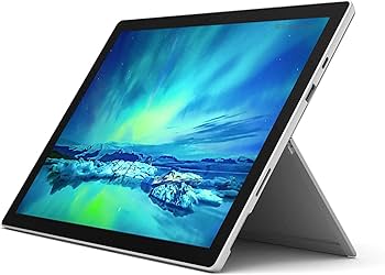 Amazon.com : Microsoft Surface Pro (5th Gen) Intel Core i7, 16GB