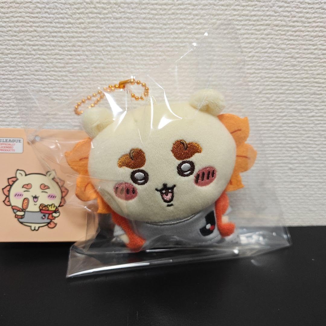 ちいかわxJリーグ シーサー ラッコ うさぎ マスコット コンプリート 8