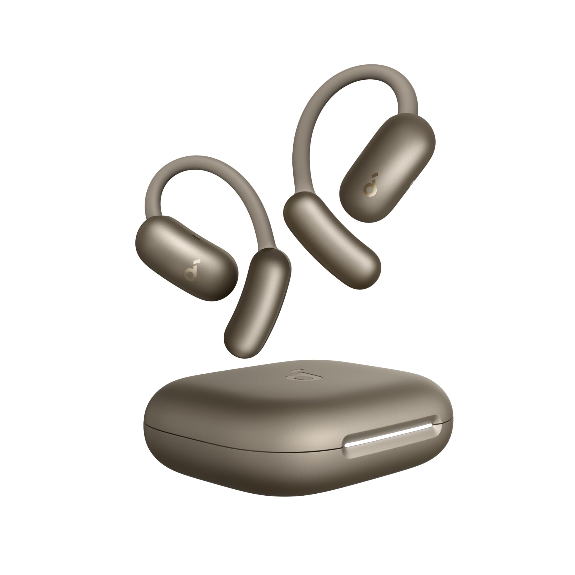 Amazon.co.jp: Anker Soundcore AeroFit 2 (Bluetooth 5.4)【オープン