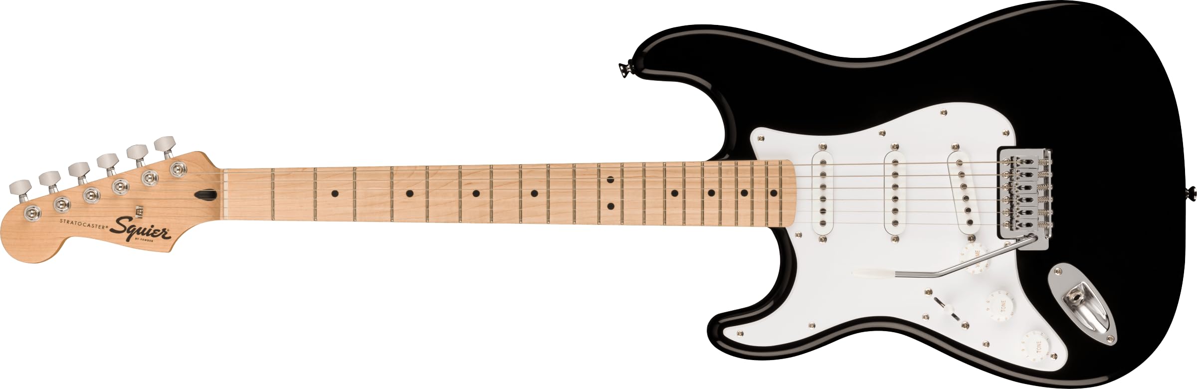 Squier Affinity Stratocaster Lefty