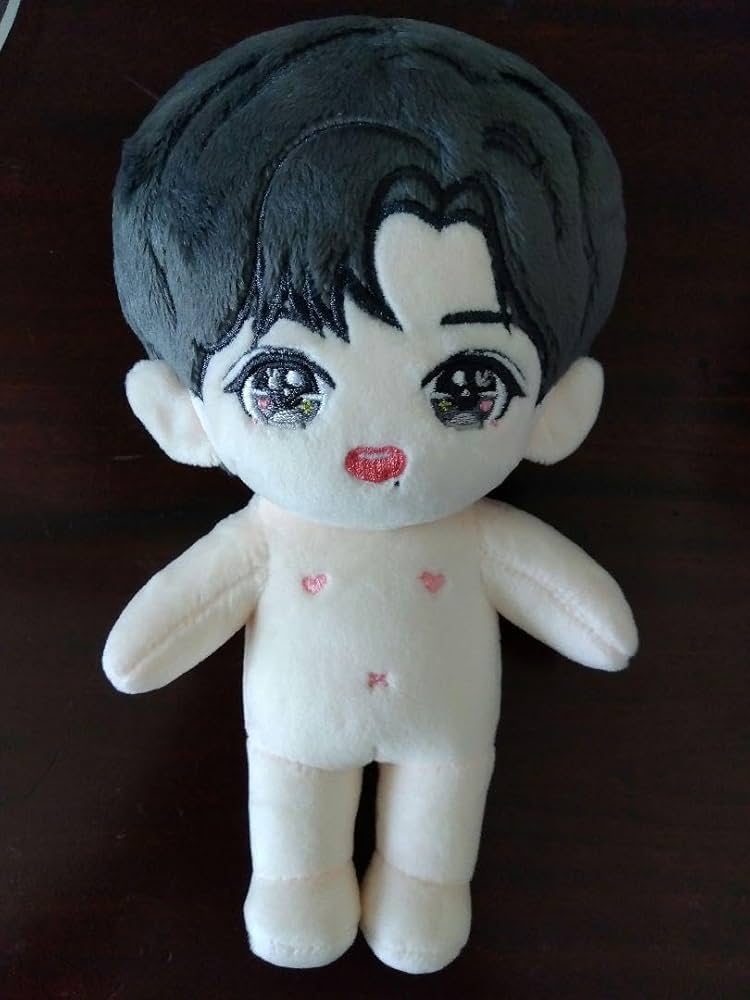 Amazon.co.jp: 肖戦 シャオジャン ぬいぐるみ 20cm 陳情令 bjyx : おもちゃ