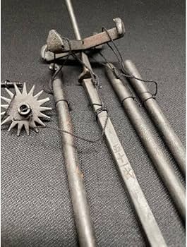 Amazon.co.jp: 火箸 風鈴 明珍 第51代 明珍宗之作 桐箱 由緒書付き