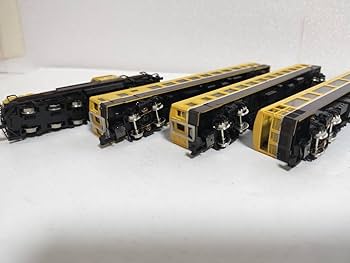 Amazon | TOMIX トミックス 92089 JR ノスタルジックビュートレイン