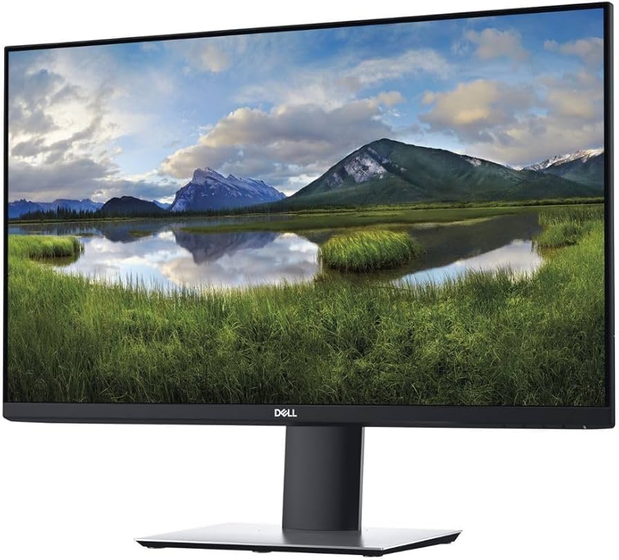 Amazon.com: Dell P2720DC 27-Inch QHD 2560 x 1440 DisplayPort, USB