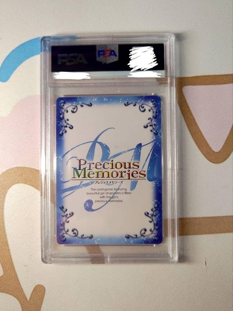 プレシャスメモリーズ 高坂桐乃 01- 011a 金サイン プレシャス