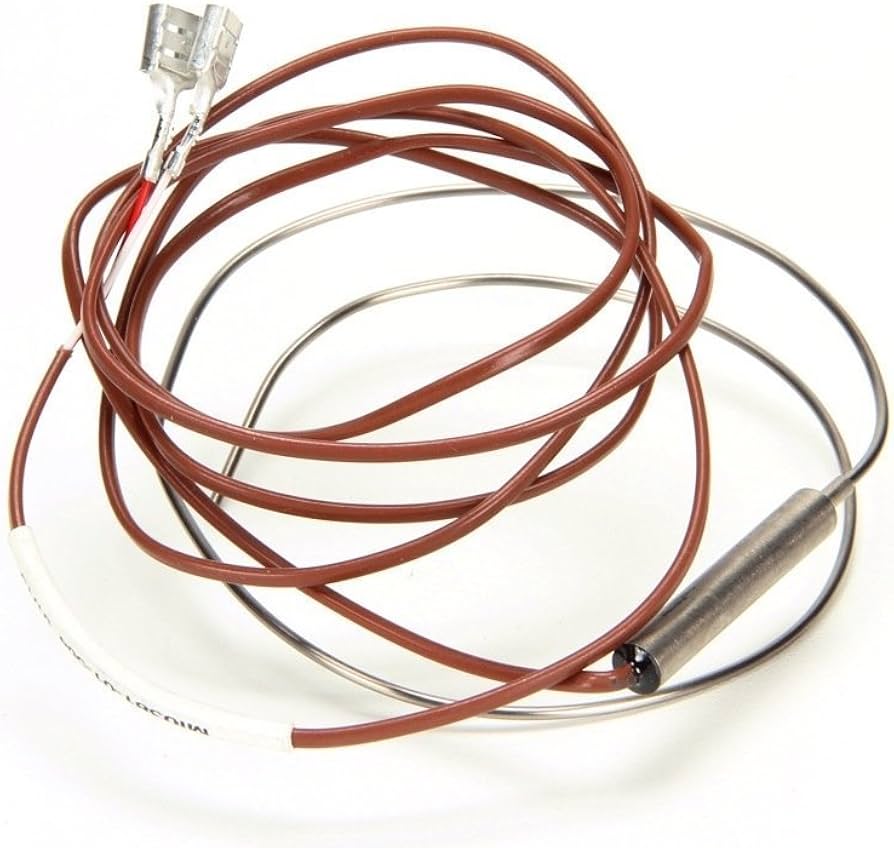 Amazon.com: Lincoln 369131 THERMOCOUPLE PROBE for Lincoln - Part