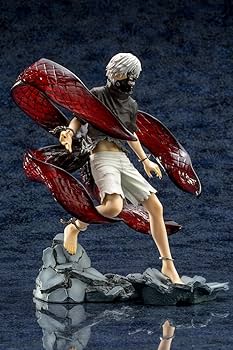 Amazon | 壽屋(KOTOBUKIYA) 東京喰種トーキョーグール ARTFX J 金木 研