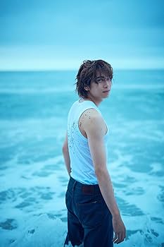 Amazon.co.jp: 【Amazon.co.jp 限定】庄司浩平写真集 だから、ぼくは