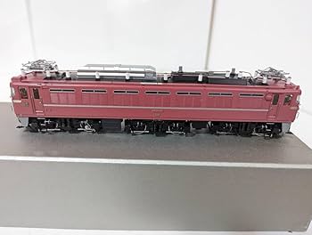 天賞堂 EF81 電気機関車 HOゲージ 天賞堂】(HO)EF81形（サウンド