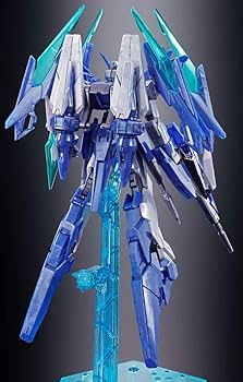 Amazon.co.jp: HG 1/144 ガンダムAGEIIマグナムSVver.（FXプロー