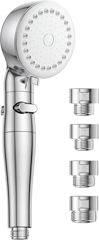 エコスパ☆ウルトラファインバブルシャワーヘッド ☆ナノバブル