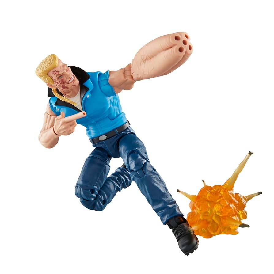 マーベルレジェンド パニッシャー バイク マーベルレジェンド新作